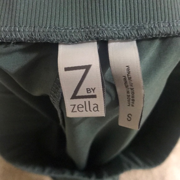 Pants - Picture 3 of 4